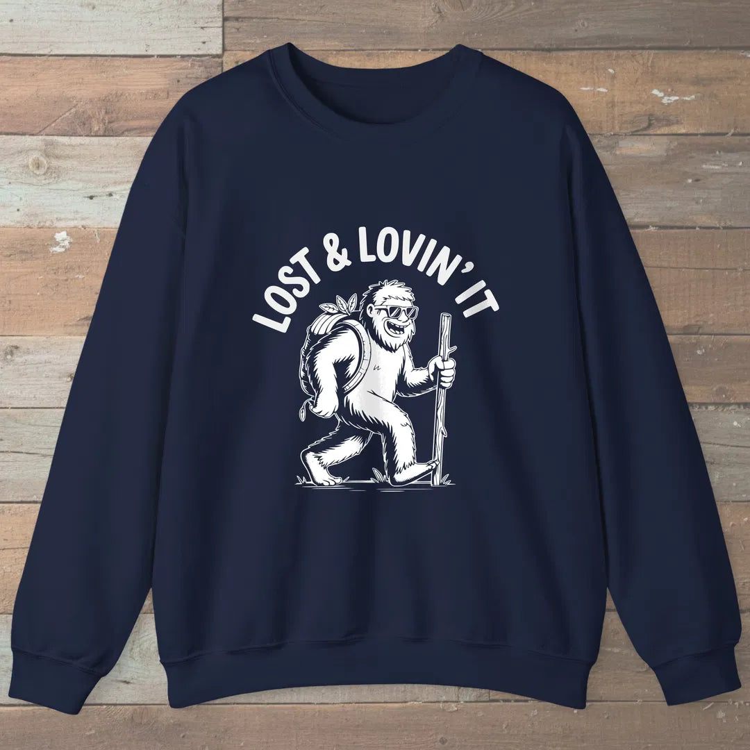 navy Mockup
