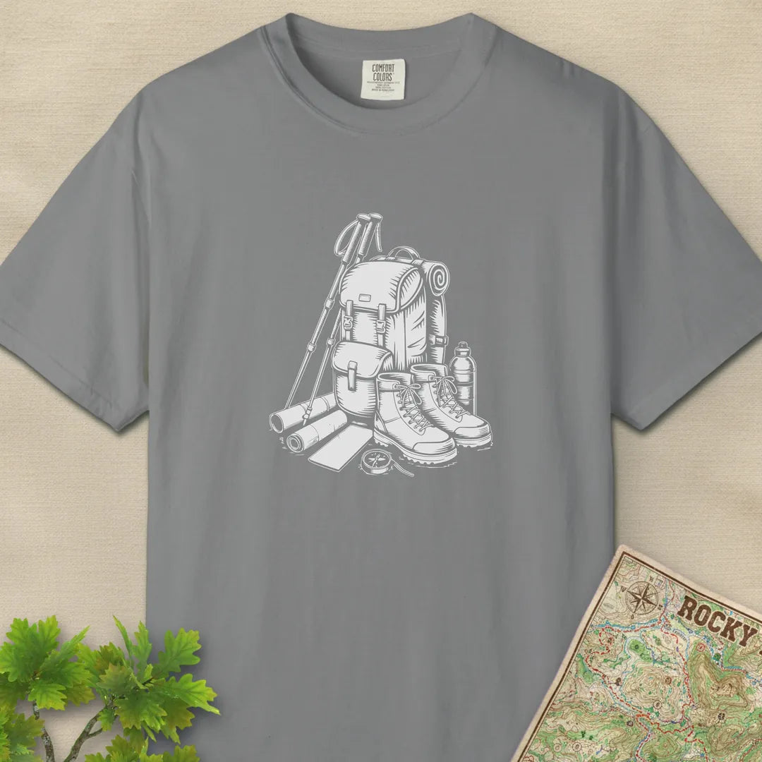 Trail Gear T-Shirt