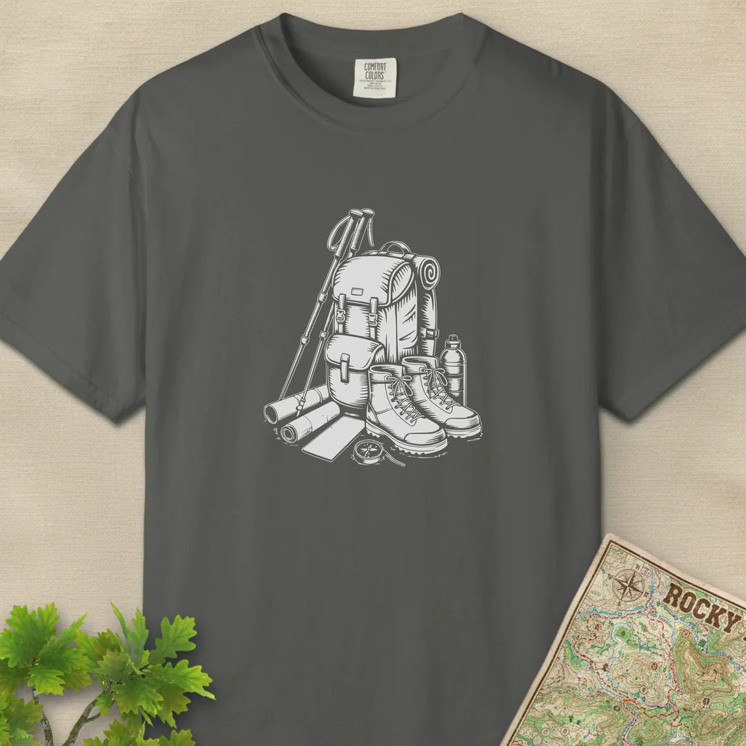 Trail Gear T-Shirt