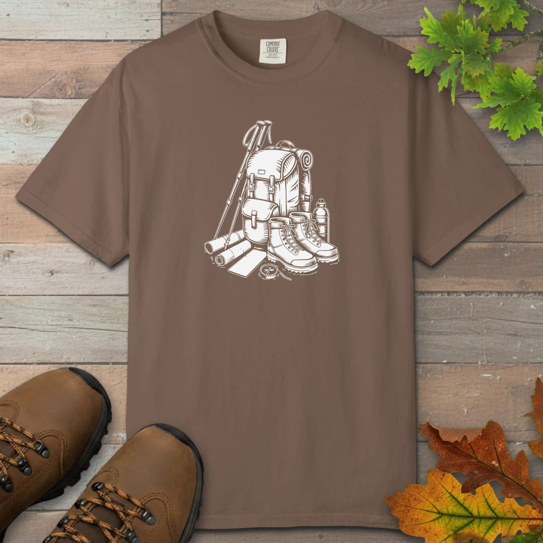 Trail Gear T-Shirt