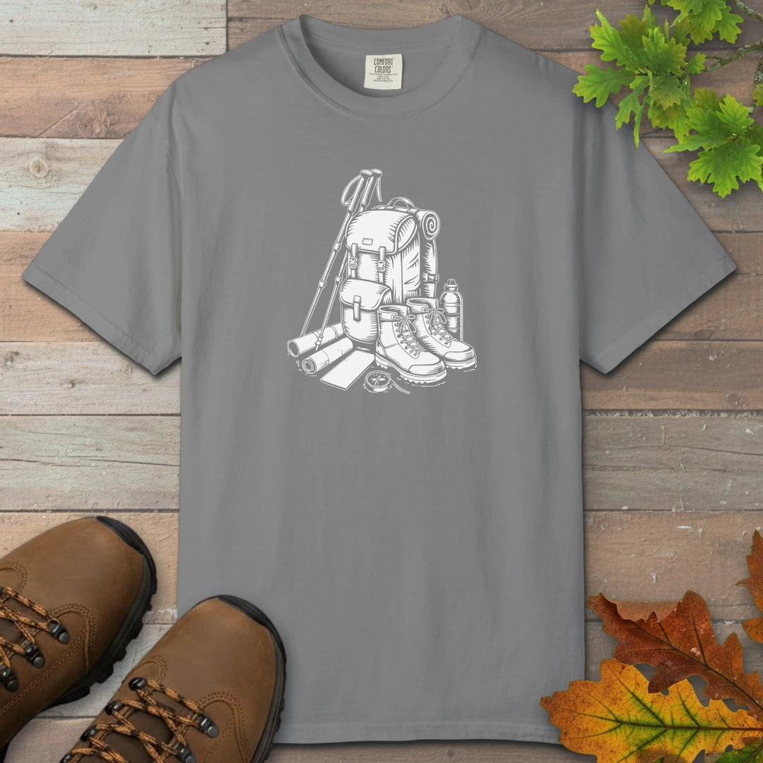 Trail Gear T-Shirt