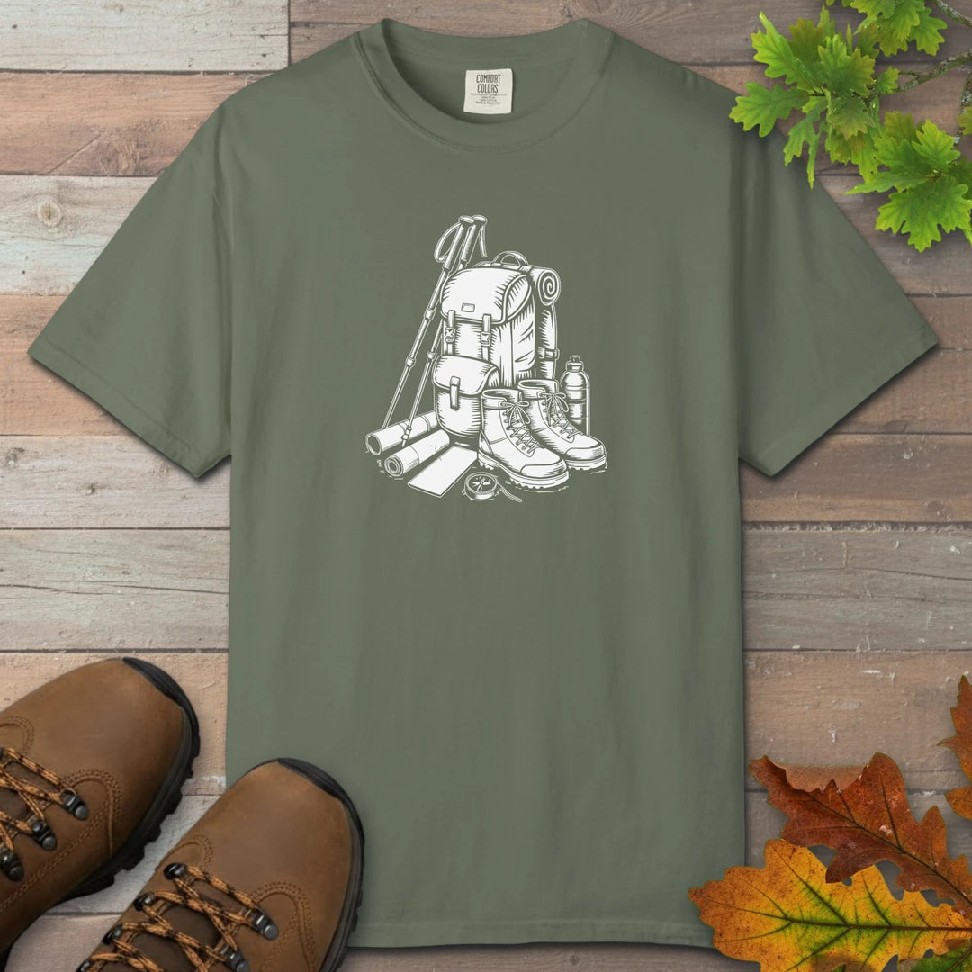 Trail Gear T-Shirt