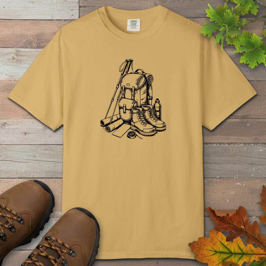 Trail Gear T-Shirt