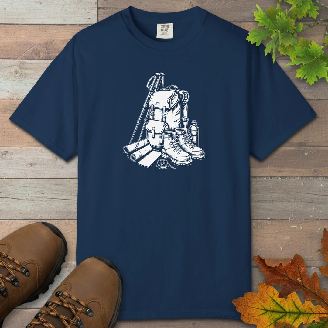 Trail Gear T-Shirt