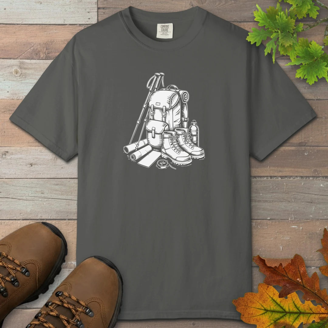 Trail Gear T-Shirt