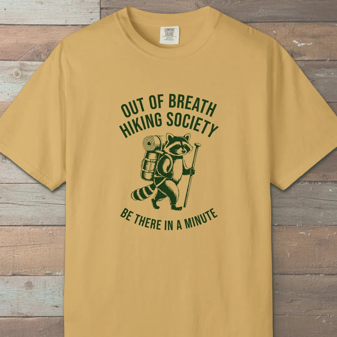 mustard Mockup