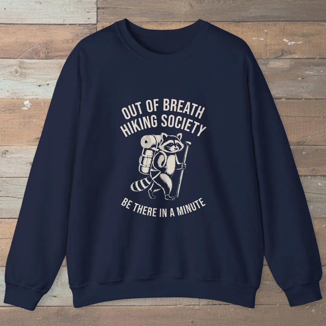 navy Mockup