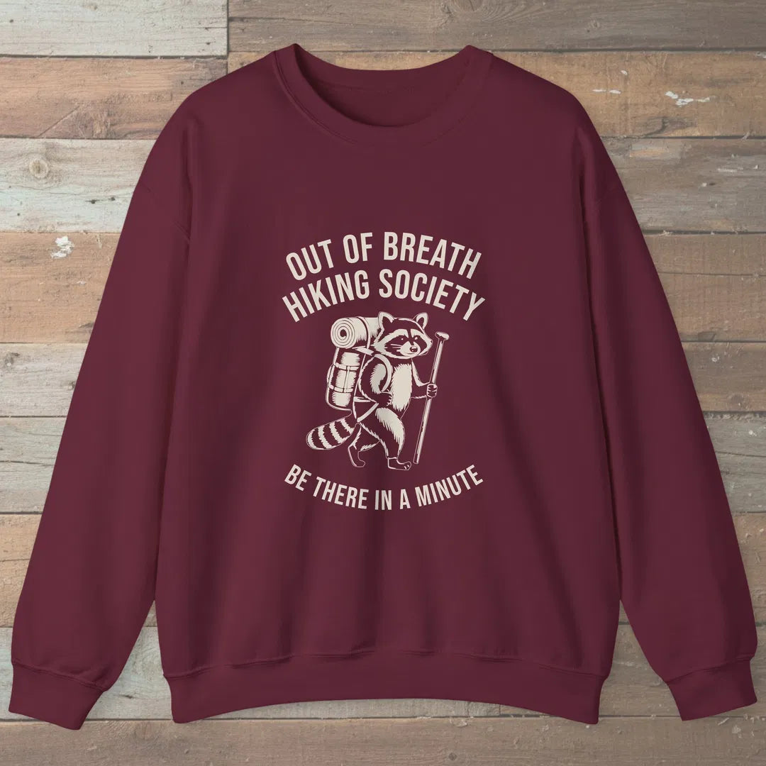 maroon Mockup