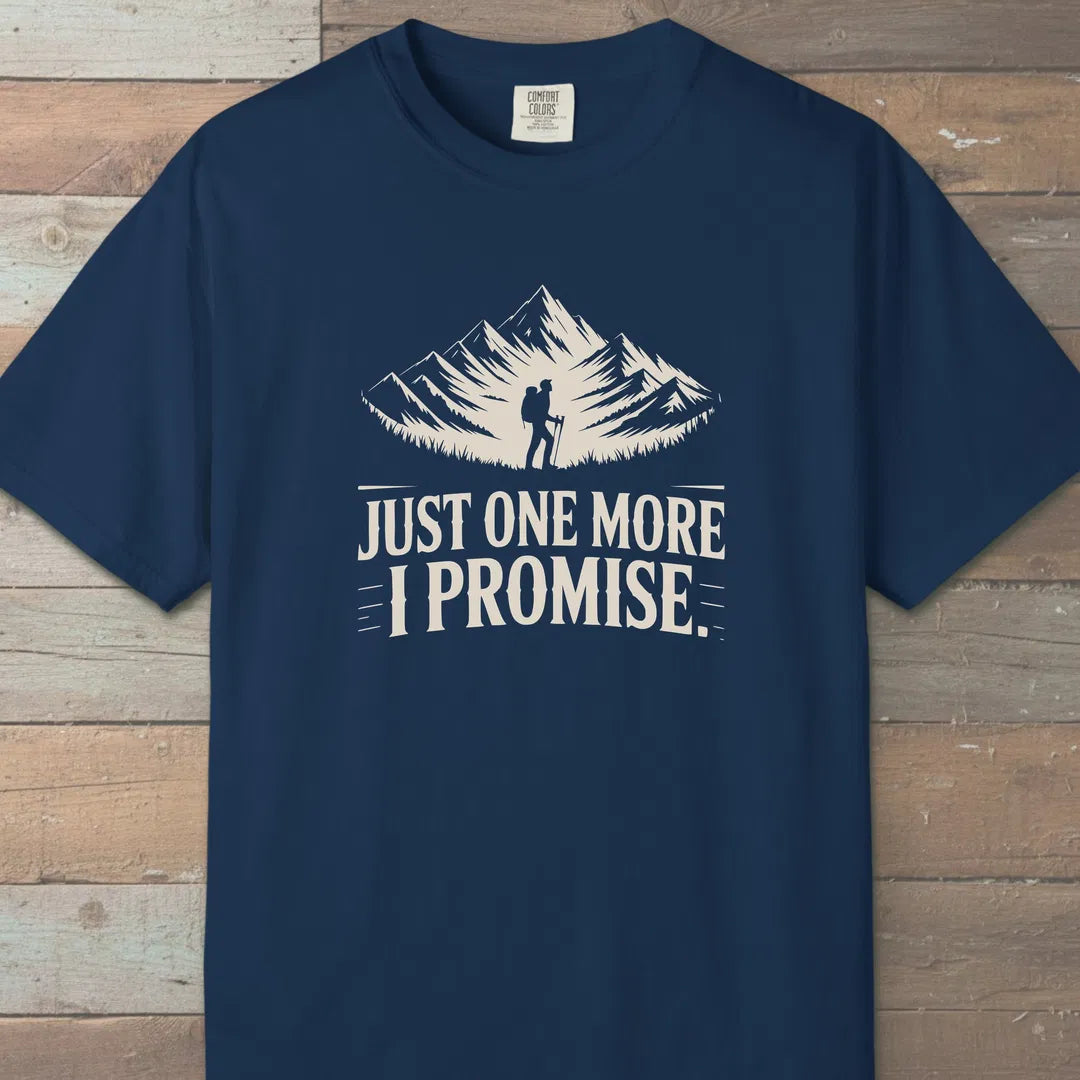navy Mockup