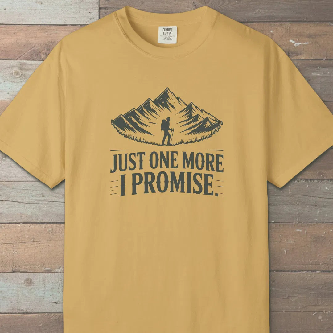 mustard Mockup