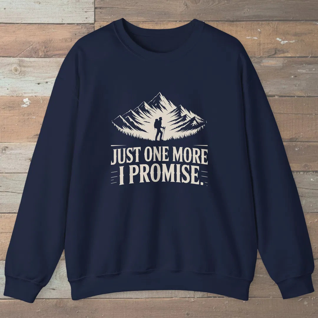 navy Mockup