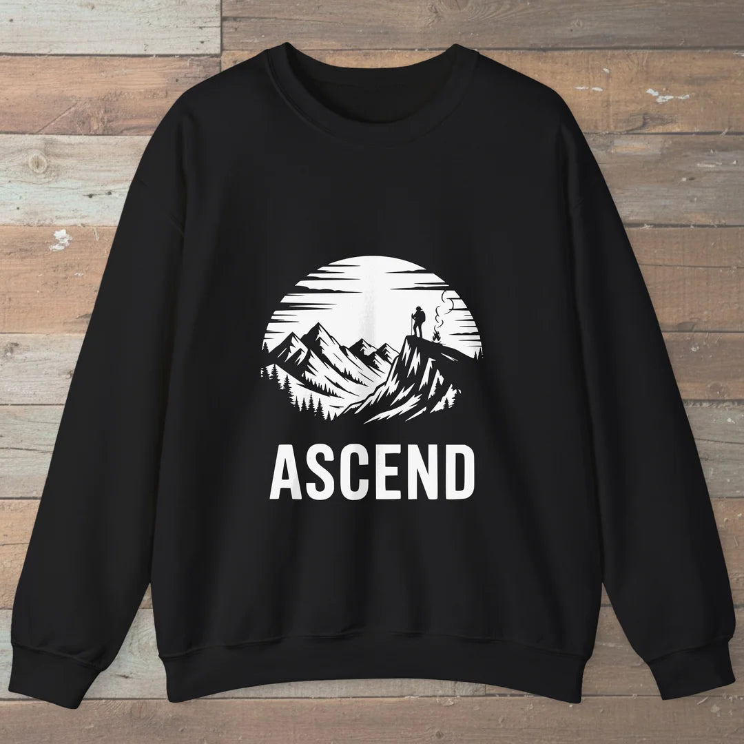 Ascend Sweatshirt