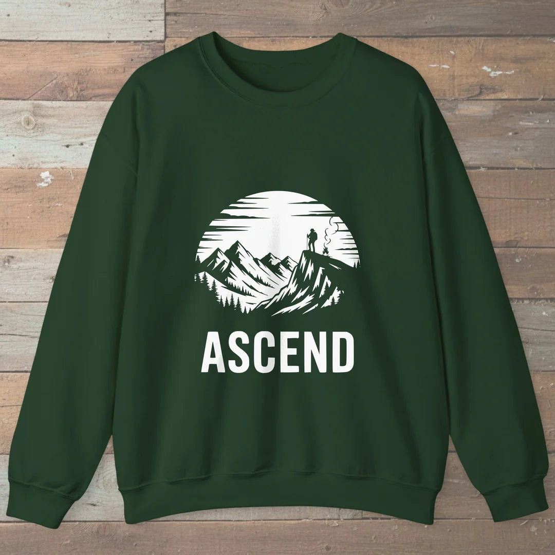 Ascend Sweatshirt
