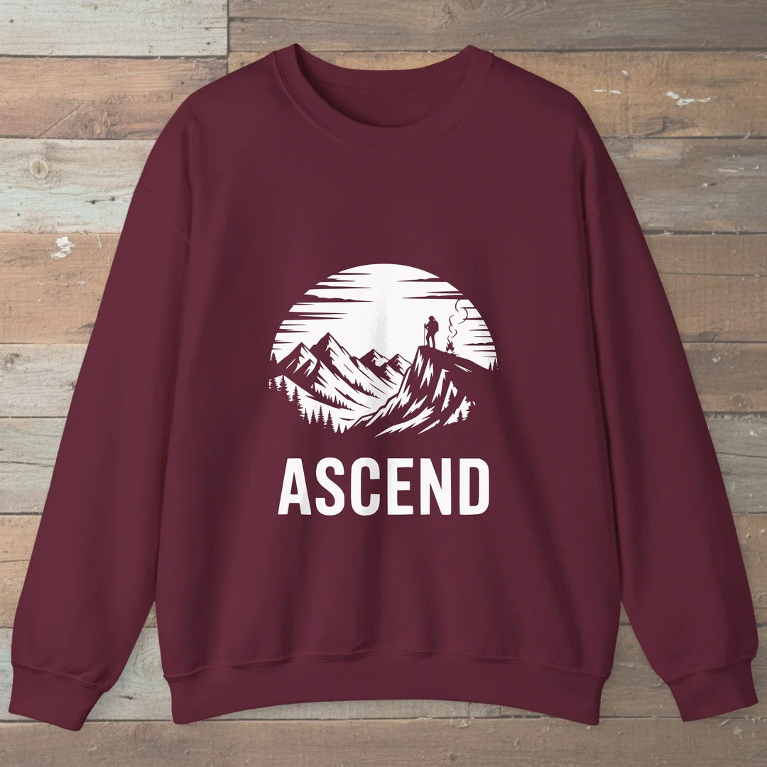 Ascend Sweatshirt