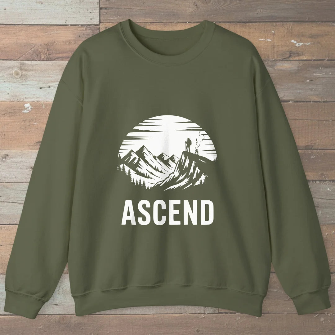 Ascend Sweatshirt