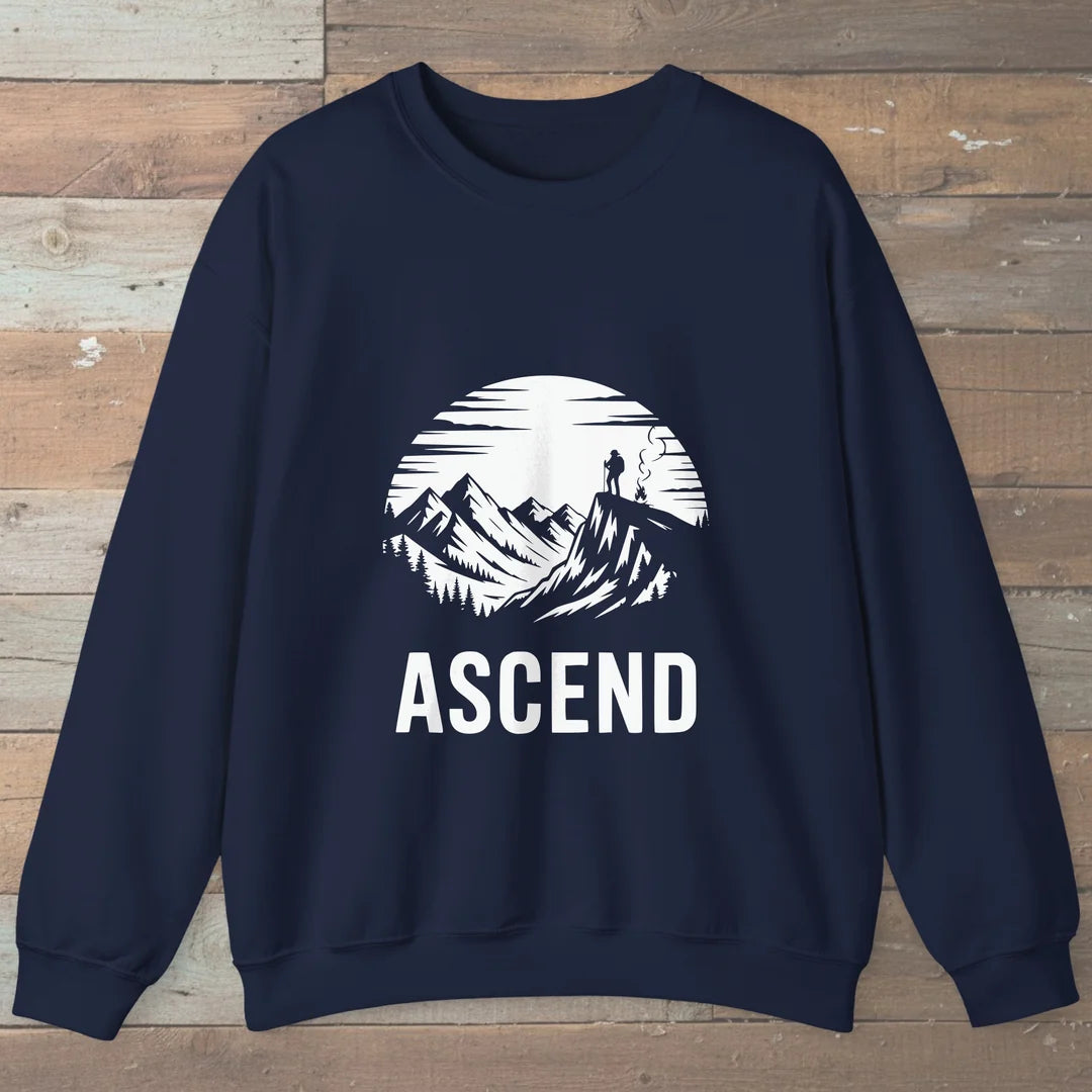 Ascend Sweatshirt