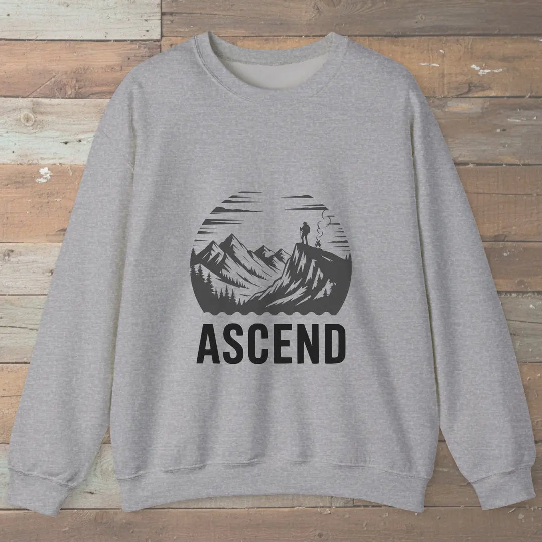 Ascend Sweatshirt
