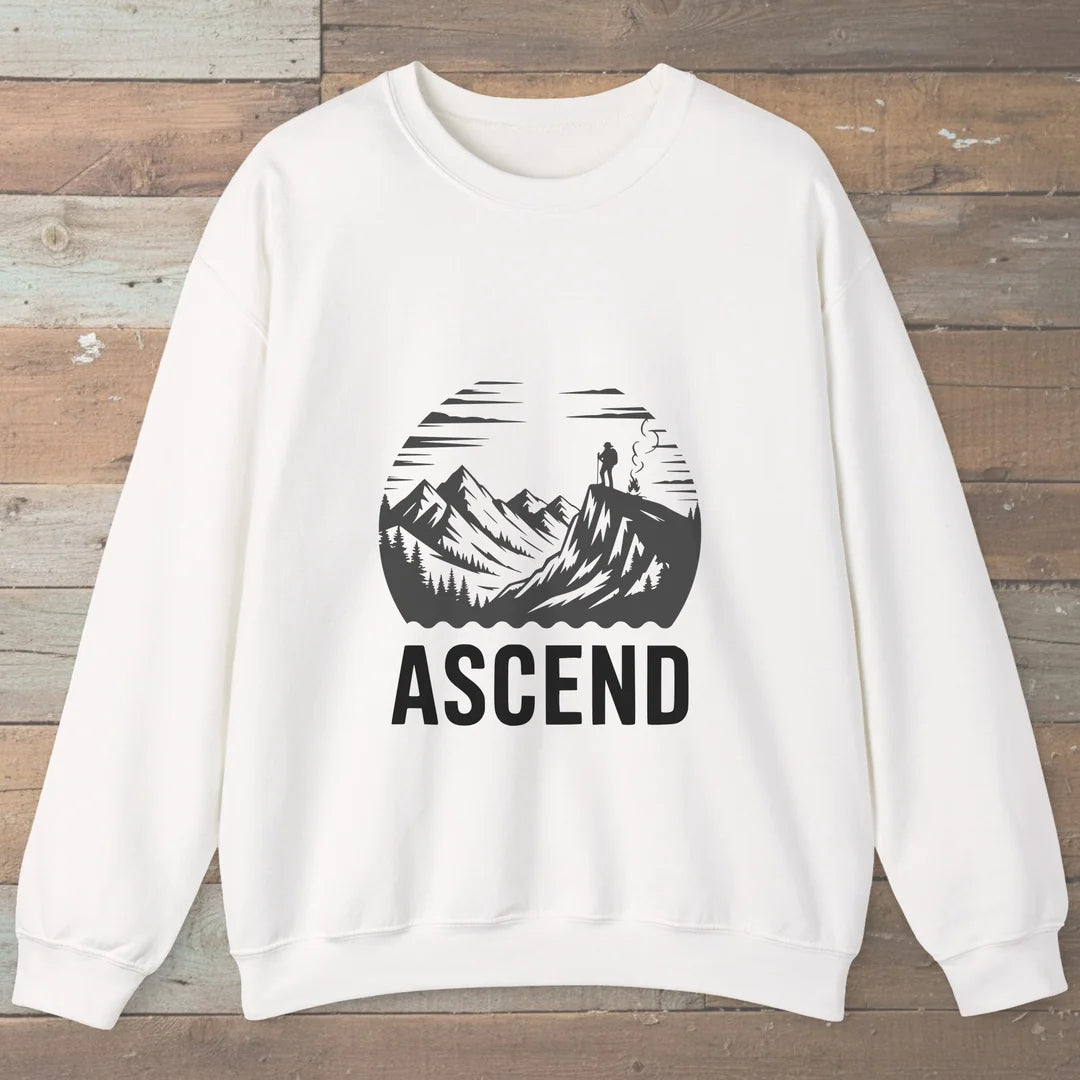 Ascend Sweatshirt
