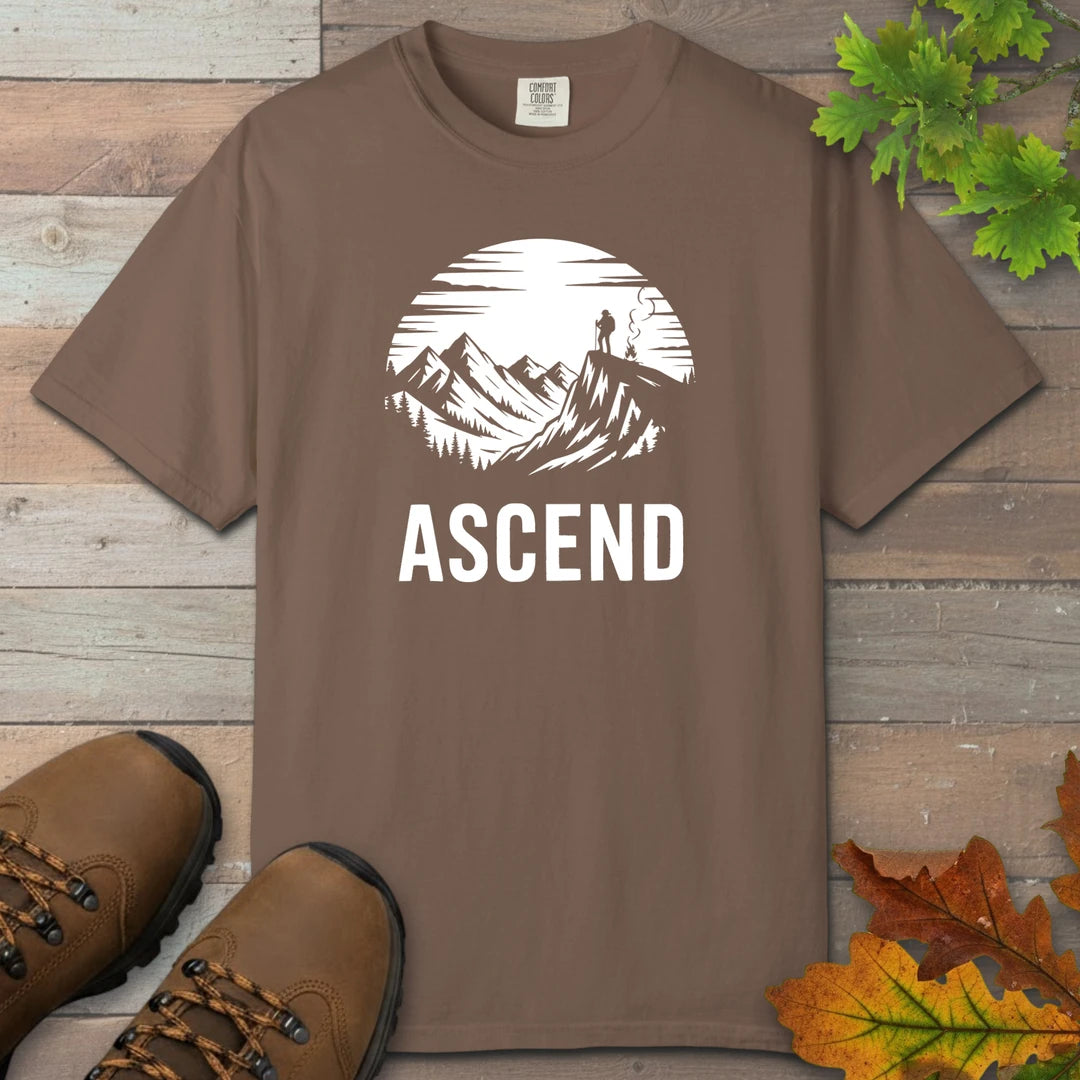 Ascend T-Shirt