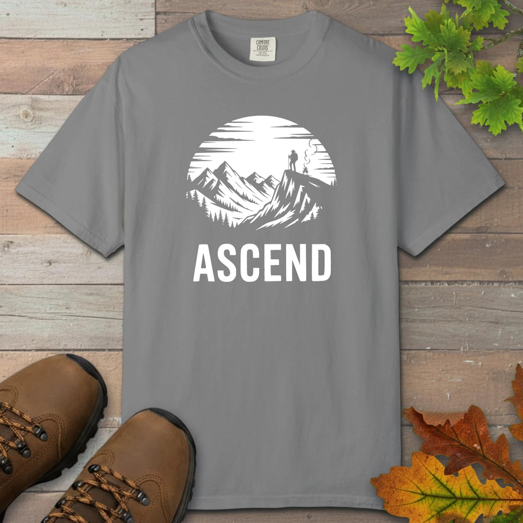 Ascend T-Shirt