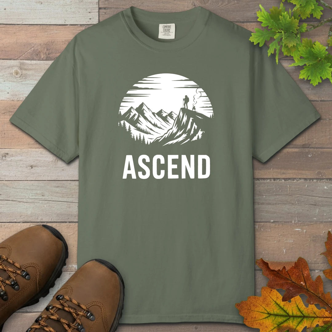 Ascend T-Shirt