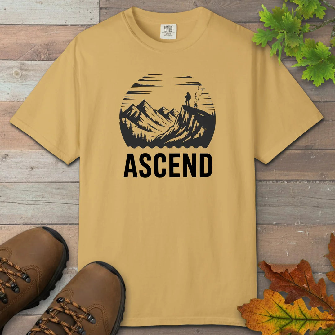 Ascend T-Shirt