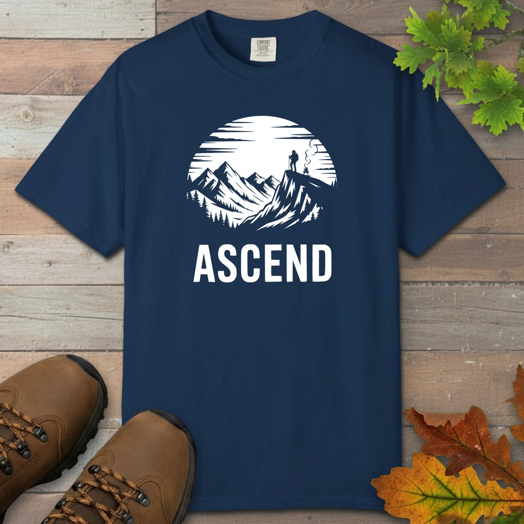 Ascend T-Shirt