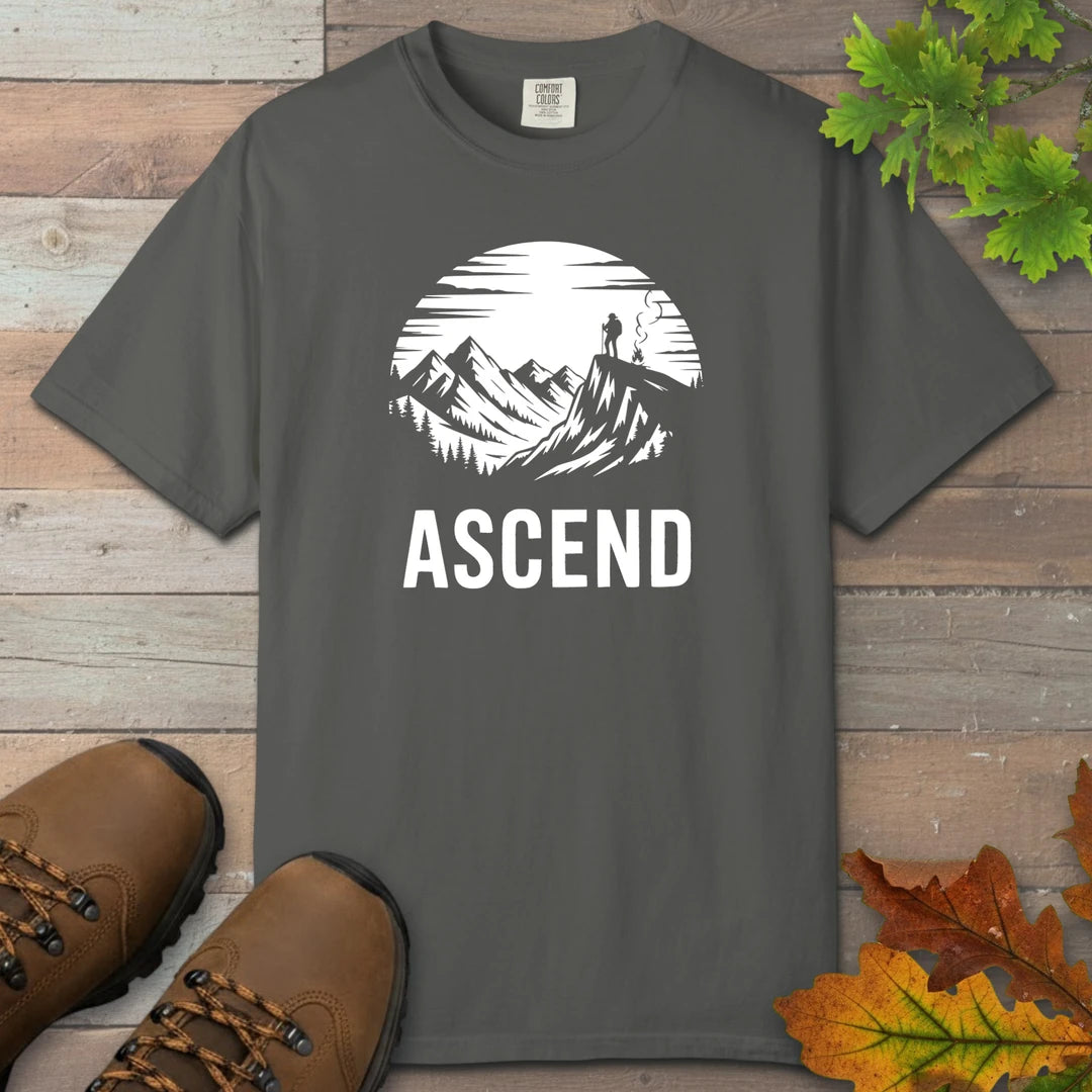 Ascend T-Shirt