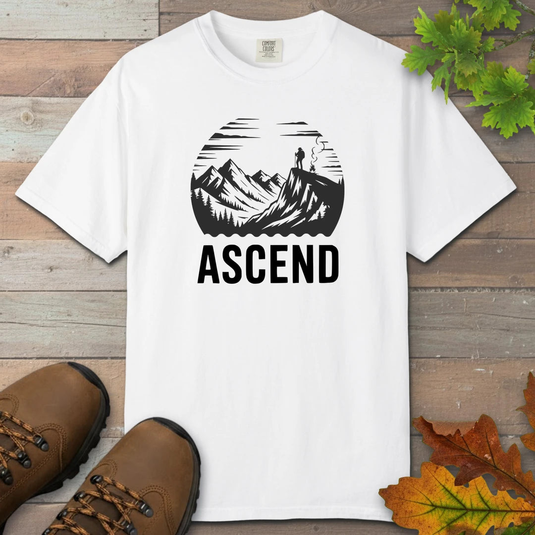 Ascend T-Shirt