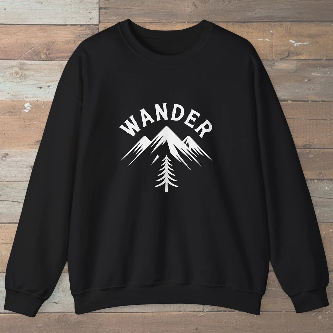 Wander Sweatshirt