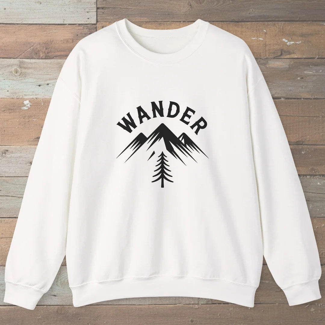 Wander Sweatshirt
