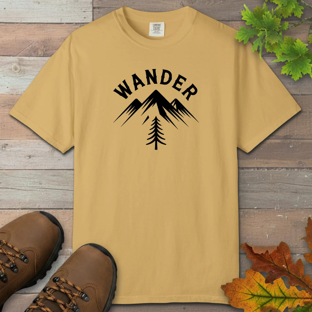 Wander T-Shirt