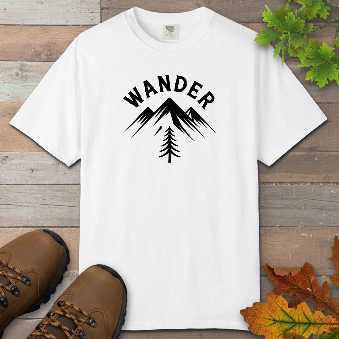 Wander T-Shirt
