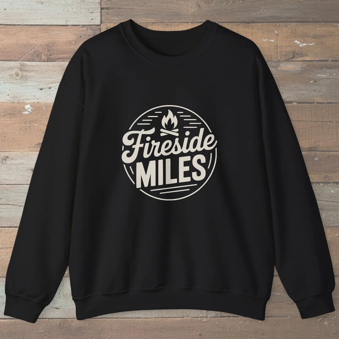 Fireside Miles Sweatshirt