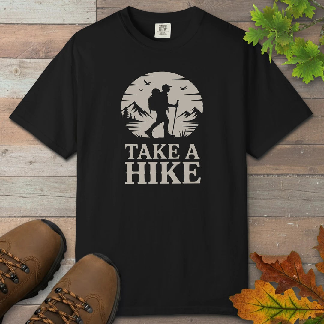 Take A Hike T-Shirt