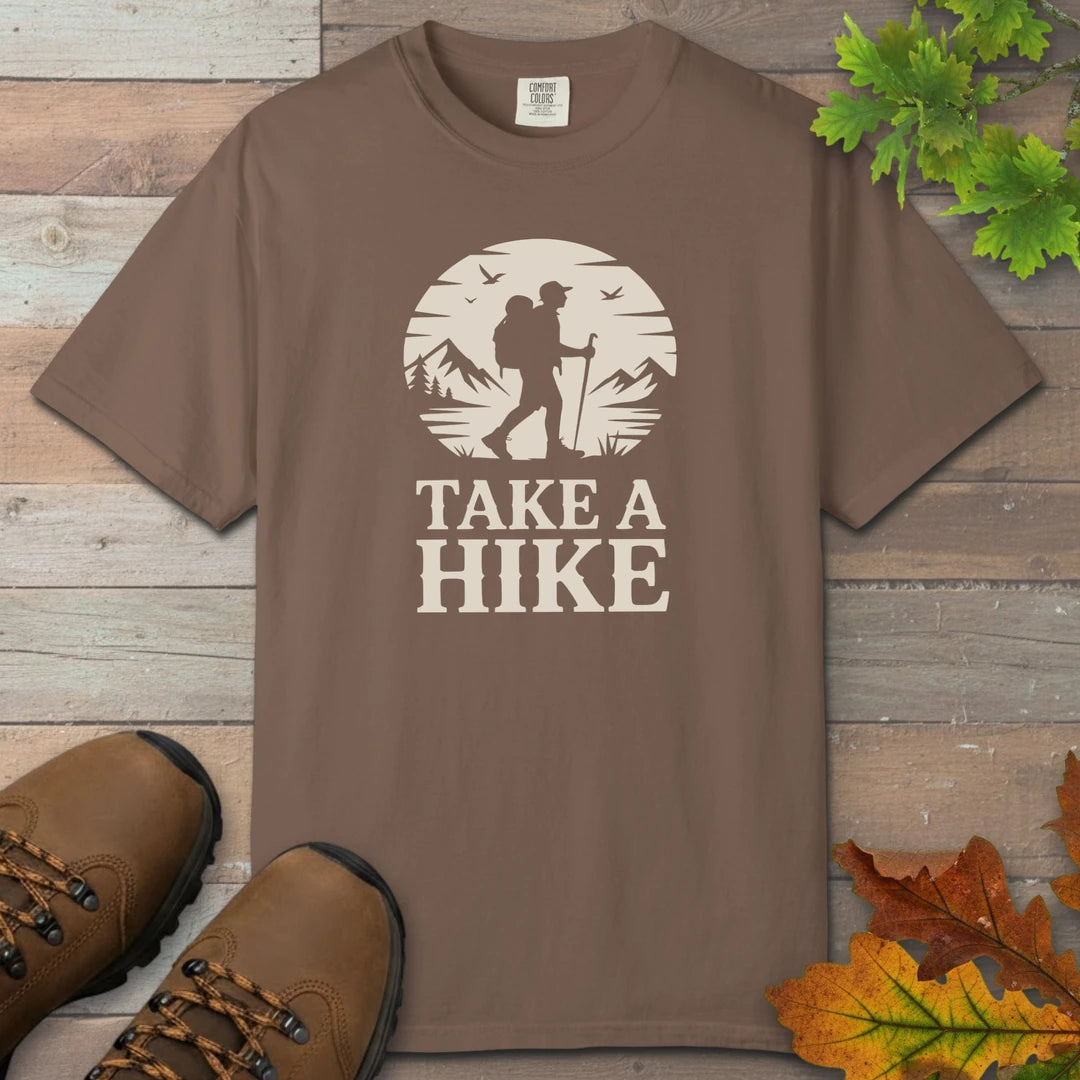Take A Hike T-Shirt