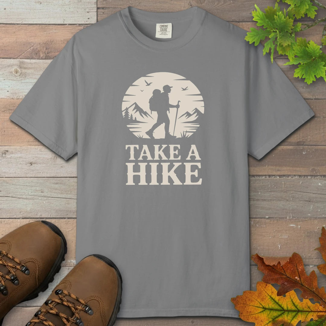 Take A Hike T-Shirt