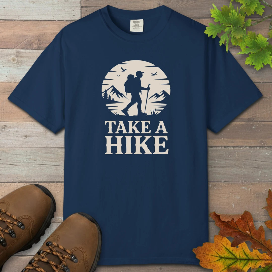 Take A Hike T-Shirt
