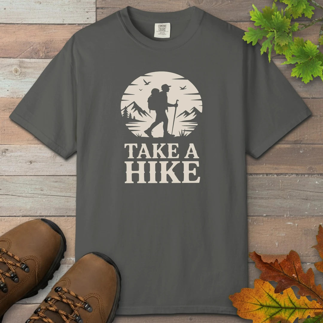 Take A Hike T-Shirt