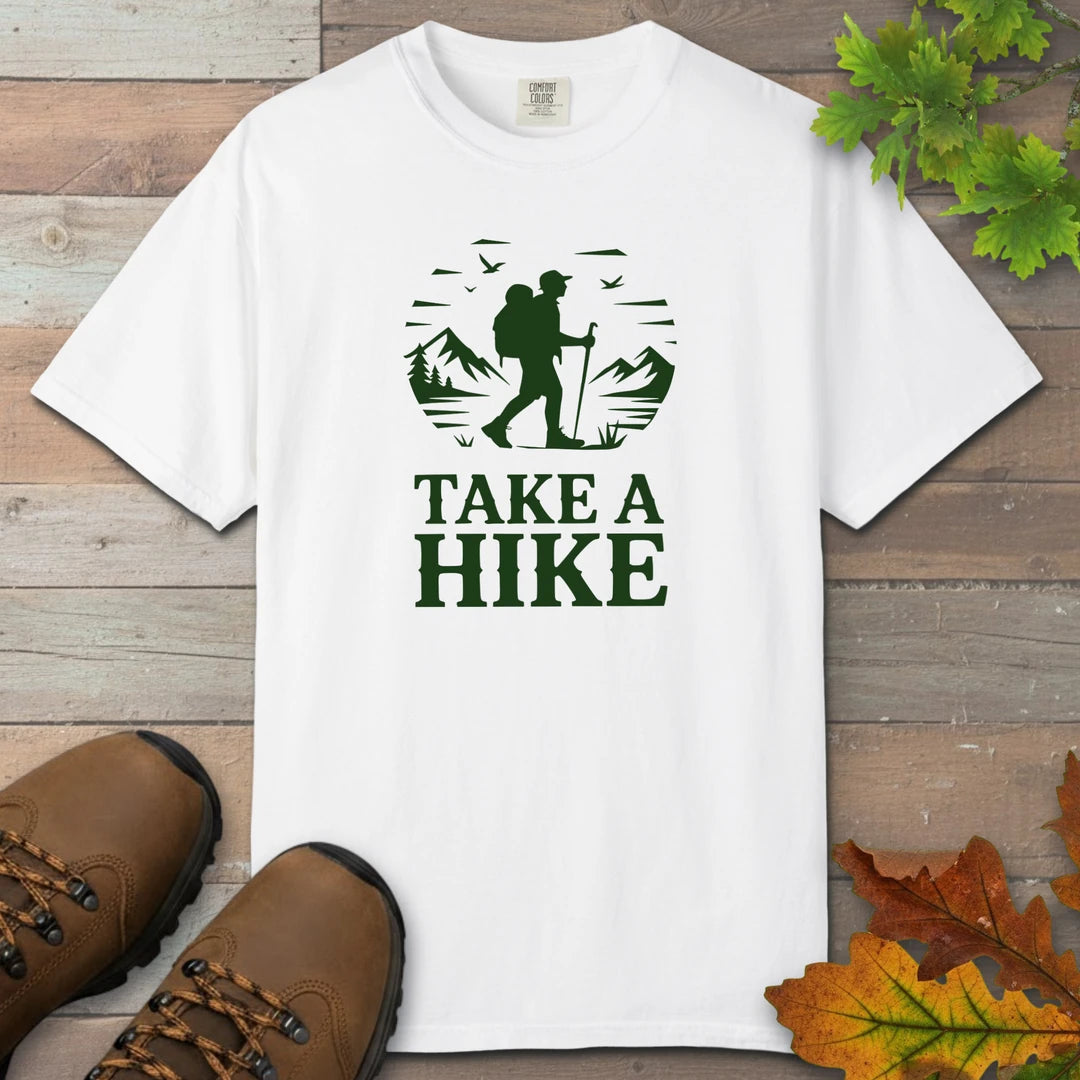 Take A Hike T-Shirt