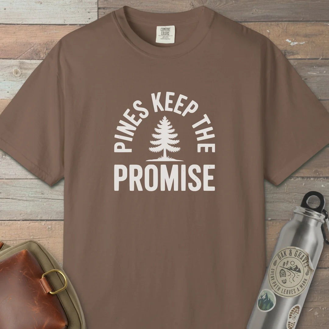 Pines Keep The Promise T-Shirt