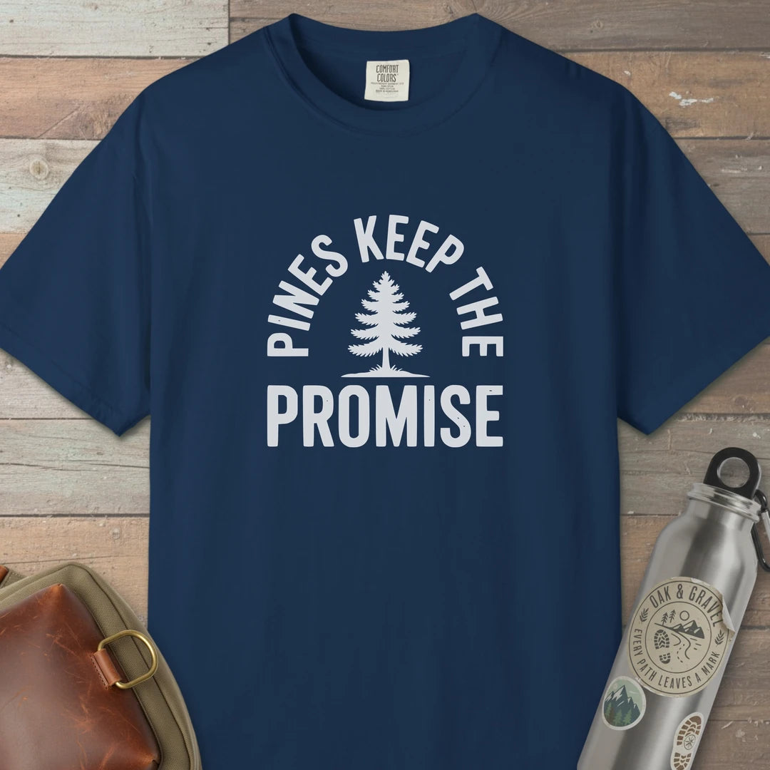 Pines Keep The Promise T-Shirt