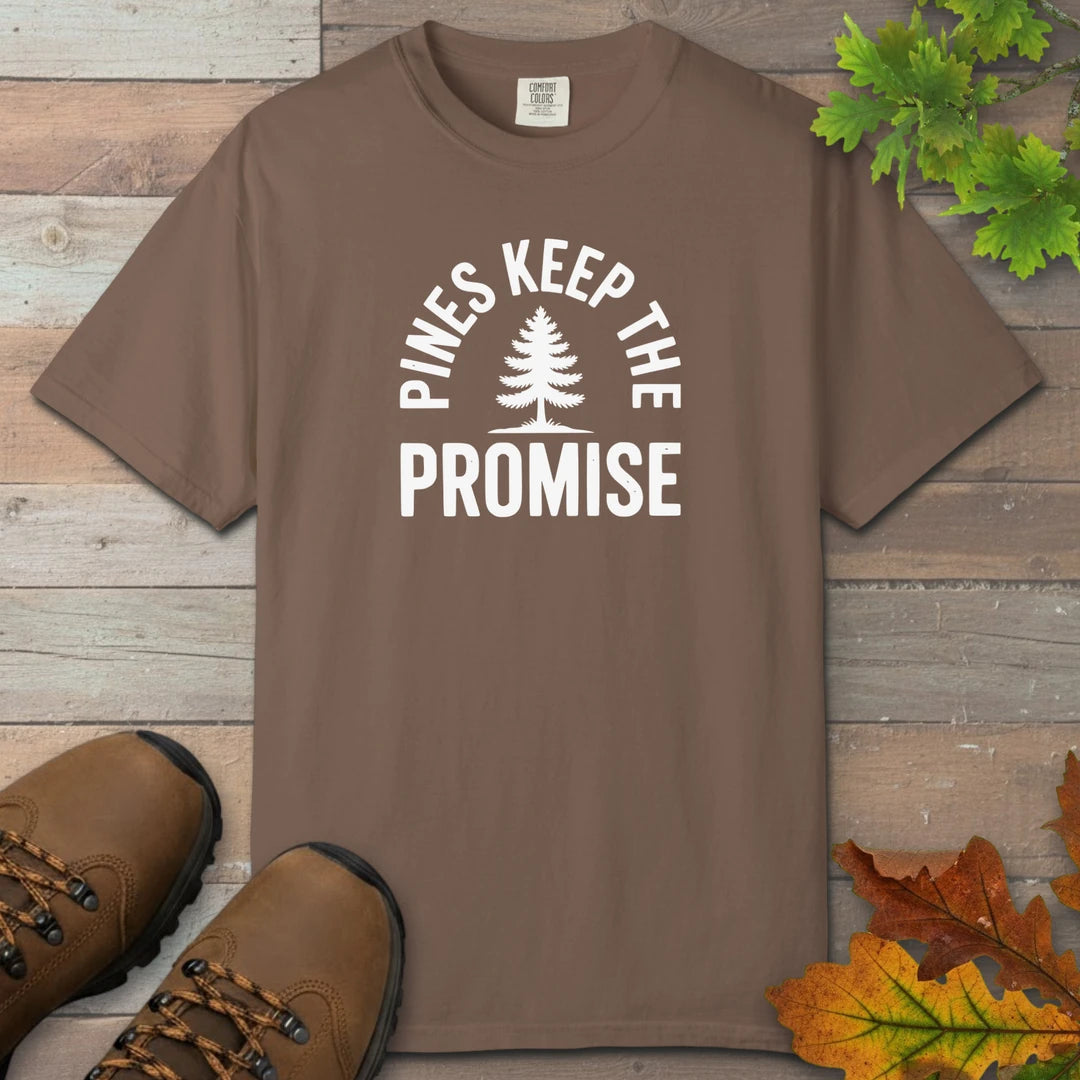 Pines Keep The Promise T-Shirt