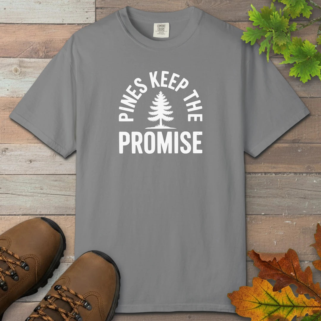 Pines Keep The Promise T-Shirt