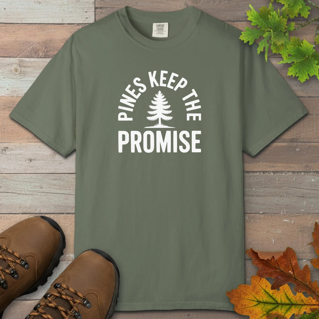 Pines Keep The Promise T-Shirt