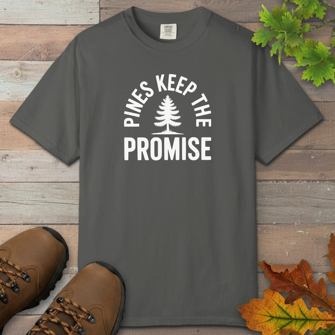 Pines Keep The Promise T-Shirt