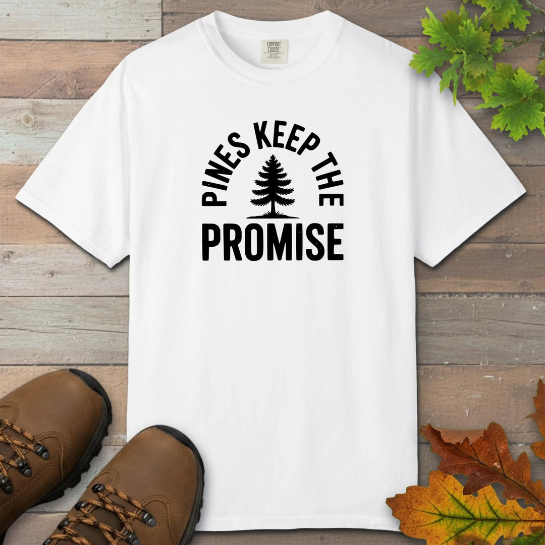 Pines Keep The Promise T-Shirt