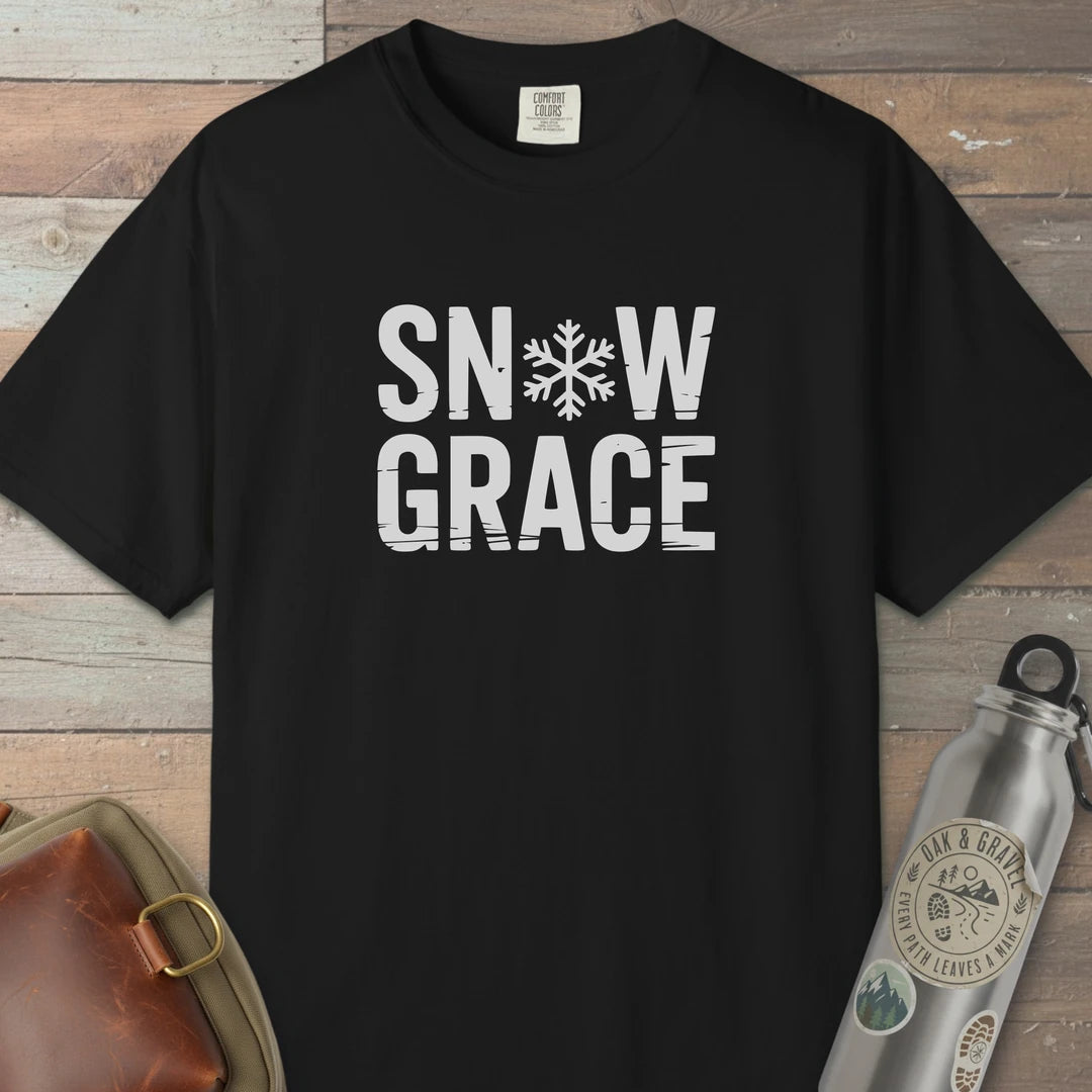 Snow Grace T-Shirt