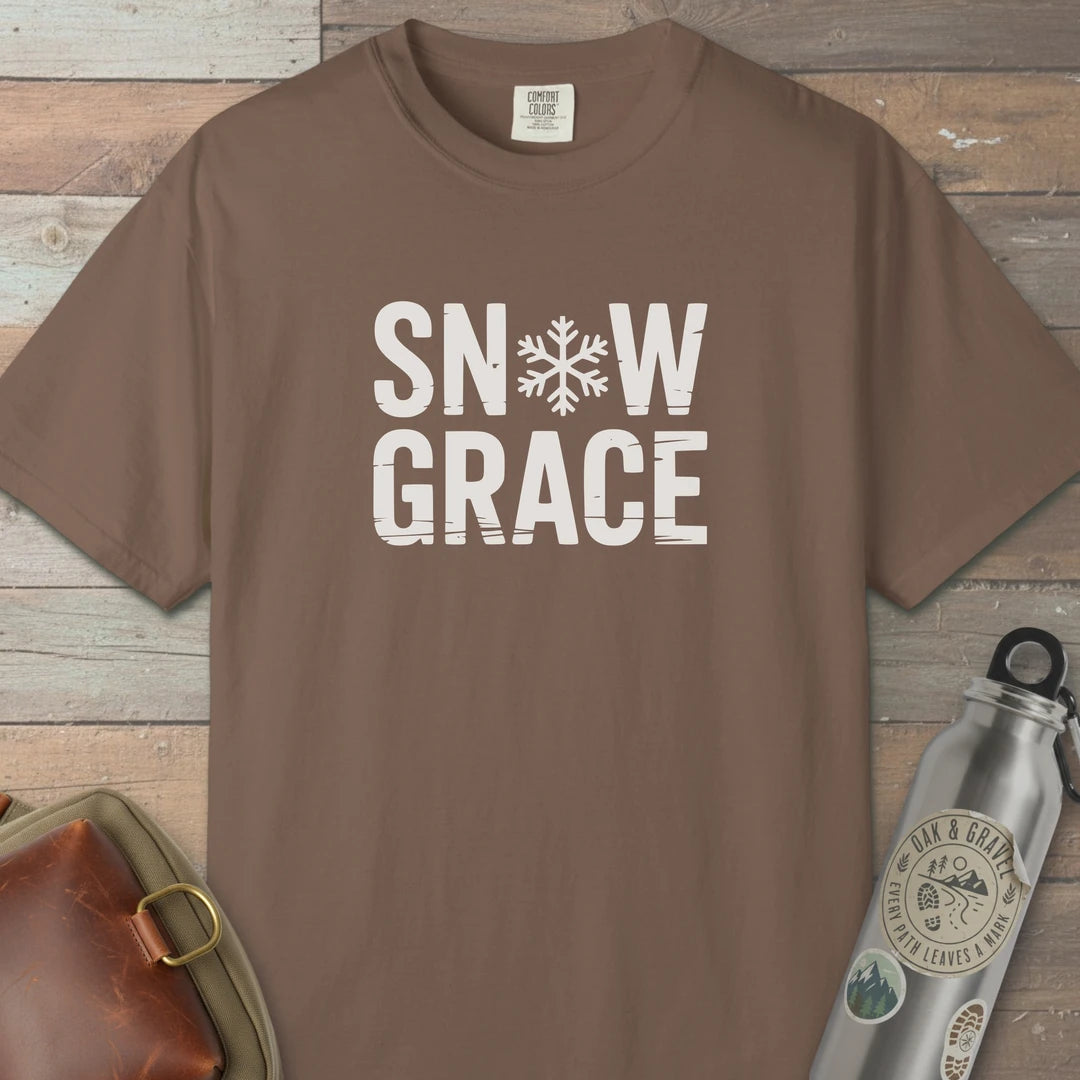 Snow Grace T-Shirt