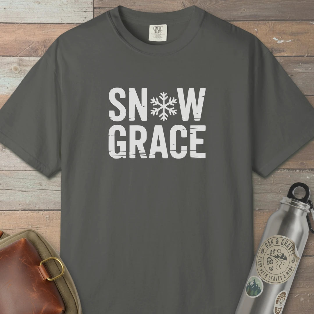 Snow Grace T-Shirt